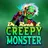 Dr. Rock & Creepy Monster