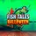Fish Tales Halloween