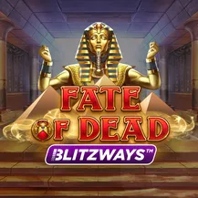 Fate of Dead Blitzways