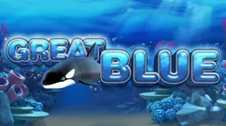 Great Blue